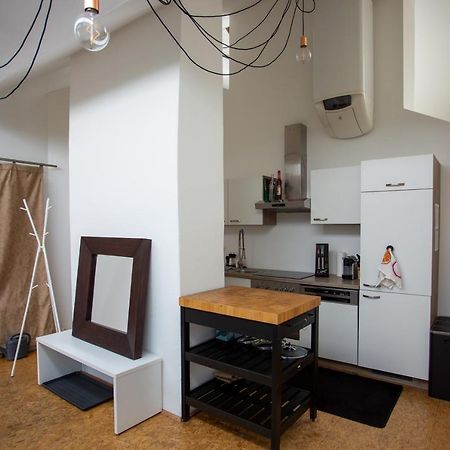 Cityview Apartment Graz Esterno foto