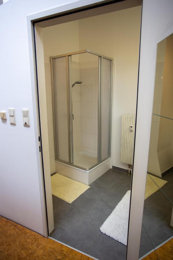 Cityview Apartment Graz Esterno foto