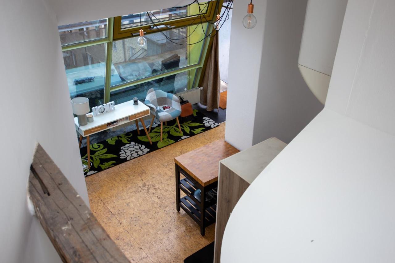 Cityview Apartment Graz Esterno foto