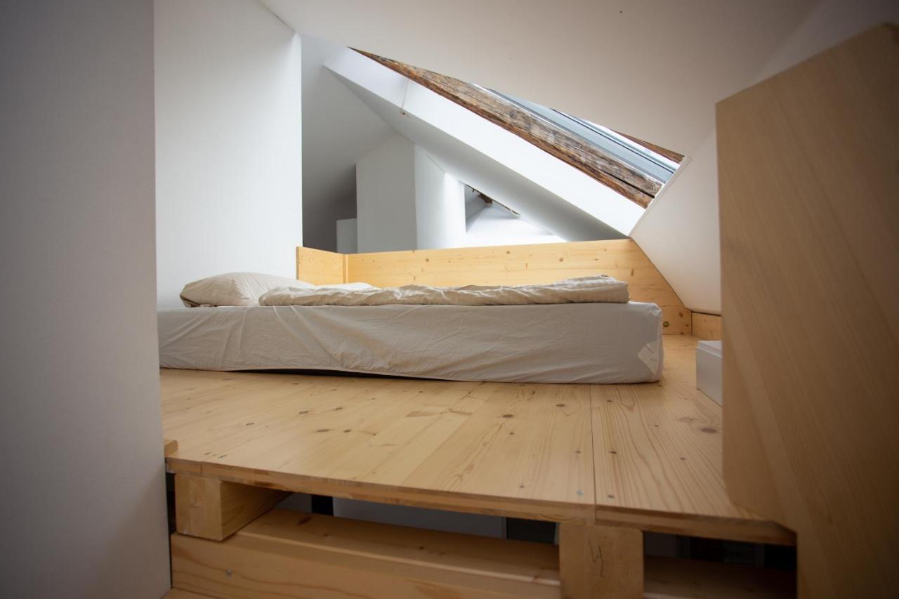 Cityview Apartment Graz Esterno foto